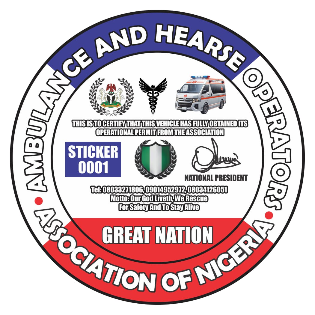 AHRLP Logo